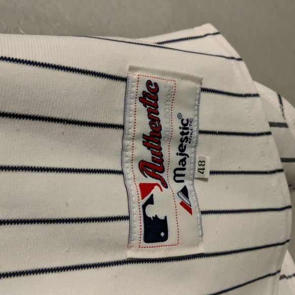 New York Yankees jersey - Picture 3 of 8